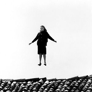 Photo Pier Paolo Pasolini