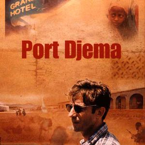 Photo Port Djema