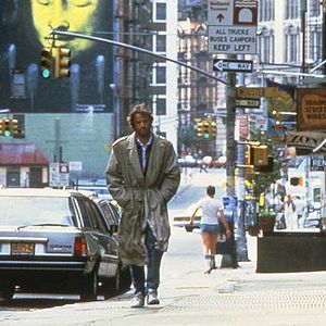 Photo Russell Mulcahy