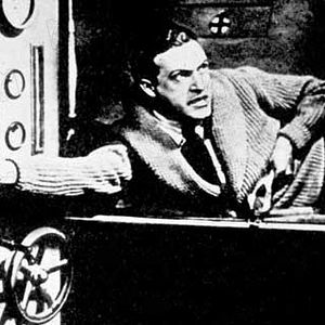 Photo Fritz Lang