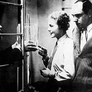 Photo Fritz Lang