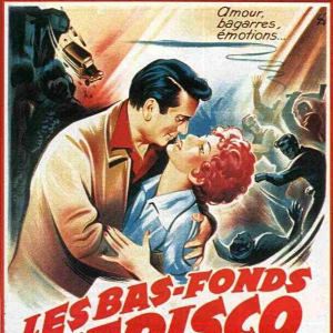 Photo Les Bas-fonds de Frisco