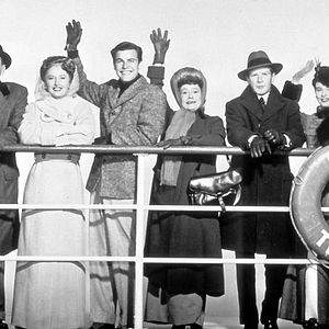 Photo Titanic