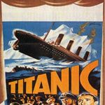 Photo Titanic