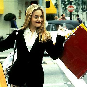 Photo Clueless