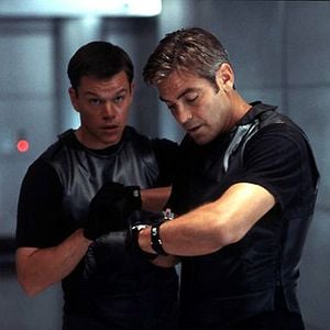 Photo Ocean's Eleven