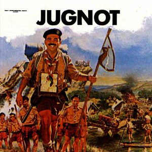 Photo Scout toujours