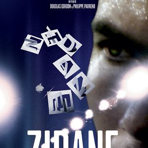 Photo Zidane, un portrait du XXIème siècle