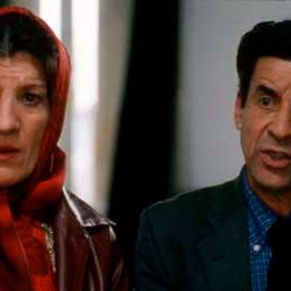 Photo Mahmoud Zemmouri