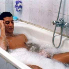 Photo Mahmoud Zemmouri