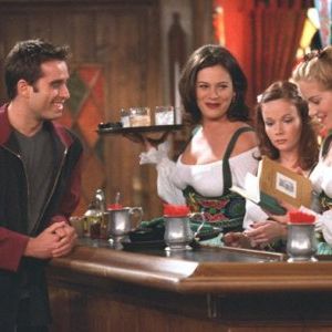 Photo Christina Applegate