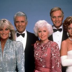 Photo Stephanie Beacham