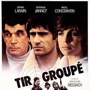 Photo Tir groupé