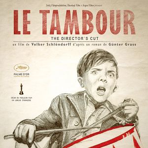 Photo Le Tambour