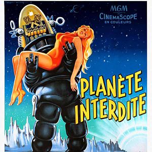 Photo Fred M. Wilcox