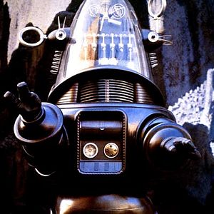 Photo Fred M. Wilcox