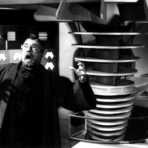 Photo Fred M. Wilcox