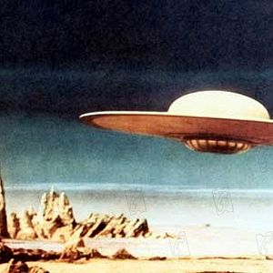 Photo Fred M. Wilcox