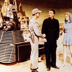 Photo Fred M. Wilcox