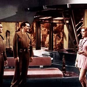 Photo Fred M. Wilcox