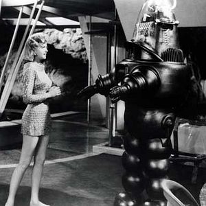 Photo Fred M. Wilcox