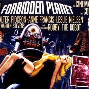 Photo Fred M. Wilcox