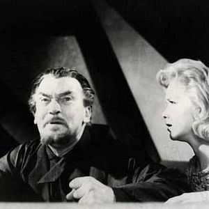 Photo Fred M. Wilcox