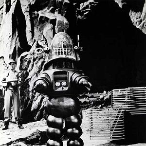 Photo Fred M. Wilcox