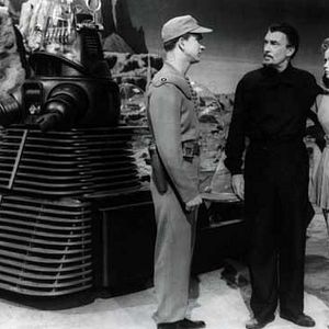 Photo Fred M. Wilcox