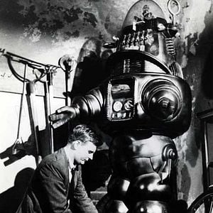 Photo Fred M. Wilcox