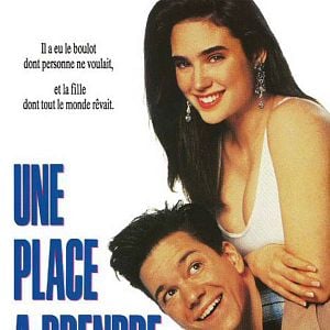 Photo Une Place à prendre