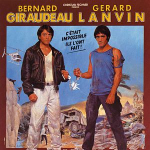 Photo Les Spécialistes