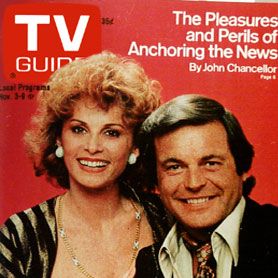 Photo Stefanie Powers