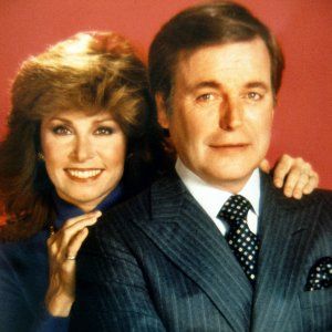 Photo Stefanie Powers