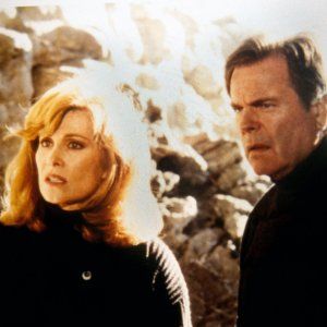 Photo Stefanie Powers