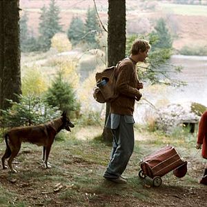 Photo Benjamin Ramon