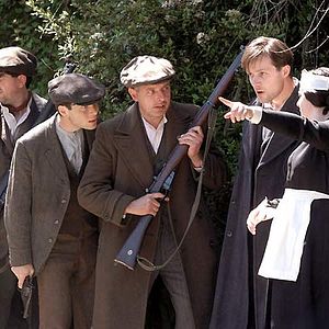 Photo Padraic Delaney