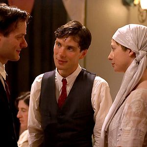 Photo Padraic Delaney