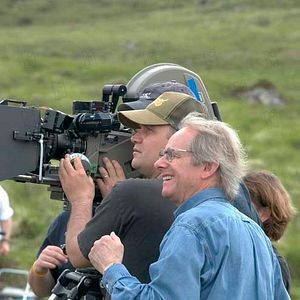 Photo Ken Loach
