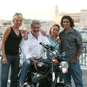 Photo Roland Magdane