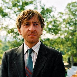 Photo Gregor Bacovic