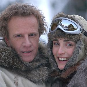 Photo Marc Rivière