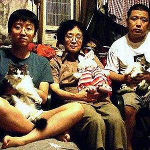 Photo Liu Lian Ji