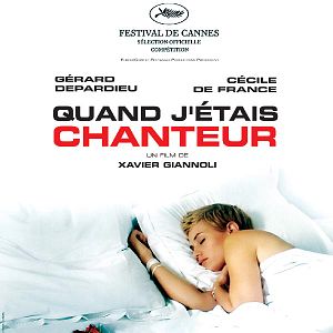 Photo Quand J'étais Chanteur