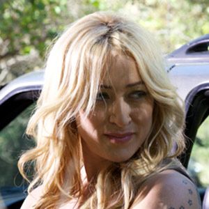 Photo Jennifer Blanc-Biehn