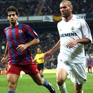 Photo Zinedine Zidane