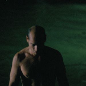 Photo Jean-Marc Barr