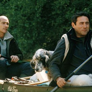 Photo Jean-Marc Barr