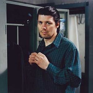 Photo Aki Kaurismäki