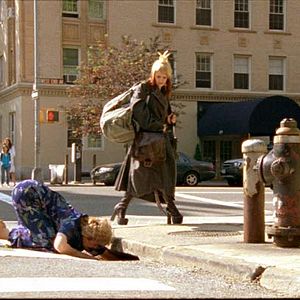 Photo John Cameron Mitchell